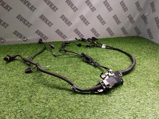 проводка двигателя BMW X7 G07 2022, 3.0 л., B58B30C, бензин, АКПП, a96, внедорожник 5 дв., полный привод, 12539452243, 9452243, 9302478, 9452244, 7330882