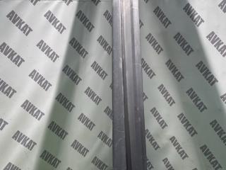 накладка на порог BMW X3 G01 2018, 2.0 л., B46 B20 B, бензин, АКПП, a300, внедорожник 5 дв., полный привод, 7400675, 51777400675