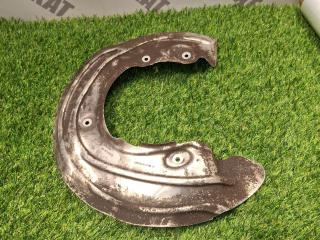 защитный кожух тормозного механизма BMW X4 G02 [рестайлинг] G02 2024, 2.0 л., B46 B20 B, бензин, АКПП, a96, внедорожник 5 дв., полный привод, 6870529, 34106870539