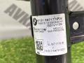 стойка передняя левая BMW X3 G01 2018, 2.0 л., B46 B20 B, бензин, АКПП, a300, внедорожник 5 дв., полный привод, 6884930, 31316871779, 6871779 - фото №2
