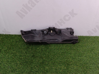 планка под капот BMW X7 G07 2019, 3.0 л., B58B30C, бензин, АКПП, a96, внедорожник 5 дв., полный привод, 51717424940, 7424940