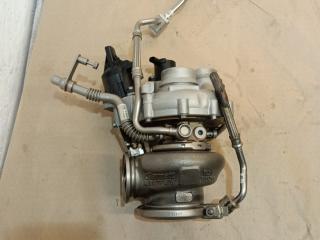 турбина BMW X5 G05 [рестайлинг] G05 2024, 4.4 л., S68B44A, бензин, АКПП, c5a, внедорожник 5 дв., полный привод, 11655A2A206, 5A2A206, 11658747744, 8747744