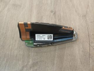 антенна BMW X3 G01 2019, 2.0 л., B46 B20 B, бензин, АКПП, black-sapphire metallic(475), внедорожник 5 дв., полный привод, 65208794263, 8794263