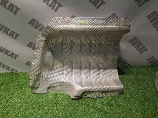 тепловой экран глушителя BMW X4 G02 [рестайлинг] G02 2024, 2.0 л., B46 B20 B, бензин, АКПП, a96, внедорожник 5 дв., полный привод, 51487394755, 7394755