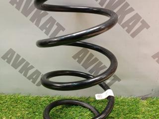 пружина передняя BMW X3 G01 2019, 3.0 л., B58 B30 A, бензин, a300, внедорожник 5 дв., полный привод, 31336886134, 6886134, 31336884939, 6884939