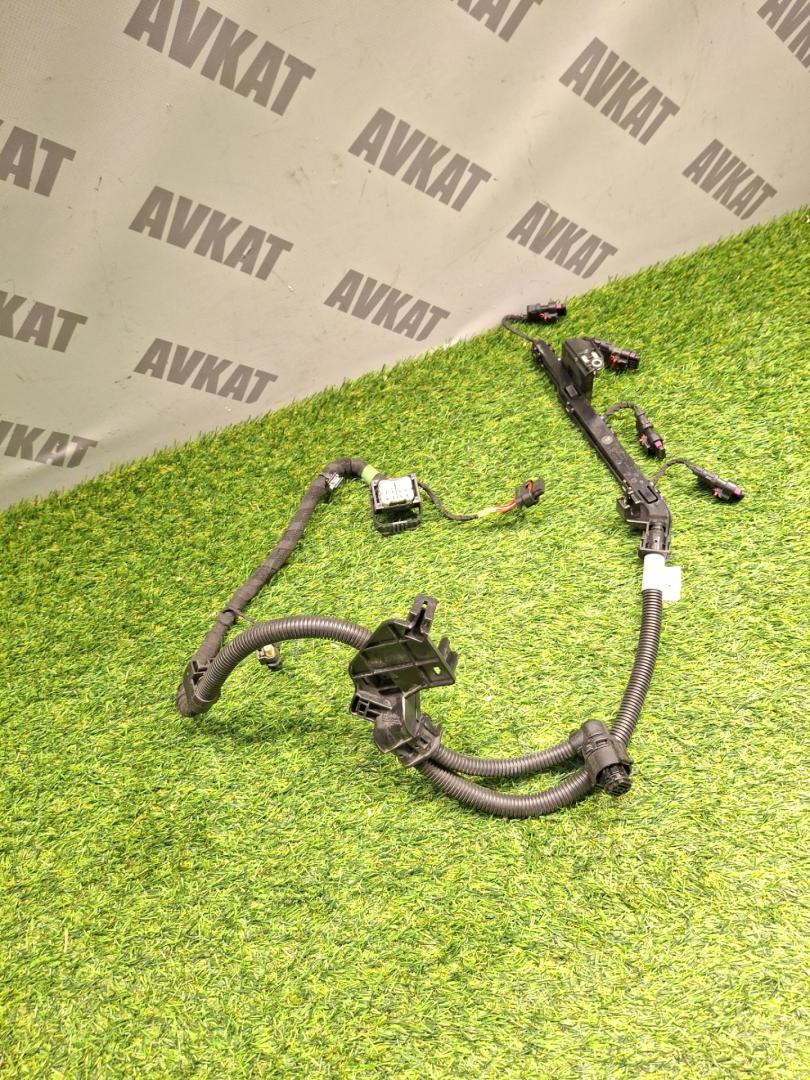 проводка BMW 5 серия G60/G61 2024, 2.0 л., b48b20s, бензин, АКПП, с4а, седан, полный привод, 12515A6CA66, 5A6CA66 - фото №1