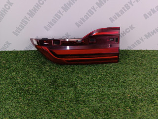 фонарь крышки багажника правый BMW X7 G07 2019, 3.0 л., B58B30C, бензин, АКПП, a96, внедорожник 5 дв., полный привод, 63217442294, 7442294