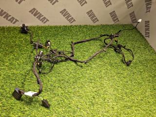 проводка бампера BMW X7 G07 [рестайлинг] G07 2023, 3.0 л., B58B30P, бензин, a96, внедорожник 5 дв., полный привод, 61115A76D71, 5A76D71, 5A5B5C8