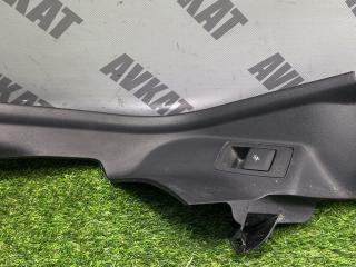 пластик BMW X3 G01 2019, 3.0 л., B58 B30 A, бензин, a300, внедорожник 5 дв., полный привод, 51477432100, 7432100