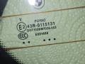 крышка багажника (дверь 3-5) BMW X7 G07 2021, 3.0 л., B58B30C, бензин, АКПП, a96, внедорожник 5 дв., полный привод, 41007931947, 7931947 - фото №7