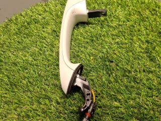 ручка наружная BMW X7 G07 2021, 3.0 л., B58B30C, бензин, АКПП, a96, внедорожник 5 дв., полный привод, 51218492030, 8492030