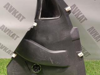 защита арок передняя левая (подкрылок) BMW X7 G07 [рестайлинг] G07 2023, 3.0 л., B58B30P, бензин, a96, внедорожник 5 дв., полный привод, 7453929, 51717453929