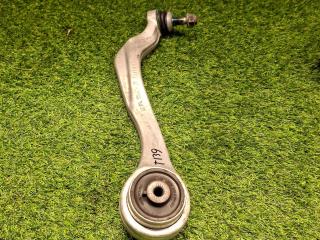 рычаг передний левый BMW 4 серия G22/G23 G22 2021, 2.0 л., B46 B20 B, бензин, АКПП, c31(portimao blau metallic), купе, полный привод, 31106894661, 6894661