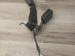 замок ремня безопасности BMW X5 G05 2019, 3.0 л., B58B30C, бензин, АКПП, a96, внедорожник 5 дв., полный привод, 7435672, 72117435672