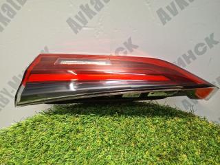 фонарь крышки багажника правый BMW 4 серия G22/G23 G22 2021, 2.0 л., B46 B20 B, бензин, АКПП, c31(portimao blau metallic), купе, полный привод, 63217477610, 7477610