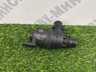 клапан системы охлаждения BMW i5 G60 2023, электро, a300, седан, задний привод, правый руль, 11515A37571, 5A37571