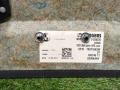 накладка на сиденье BMW X7 G07 2022, 3.0 л., B58B30C, бензин, АКПП, a96, внедорожник 5 дв., полный привод, 7497166, 52107497166 - фото №8