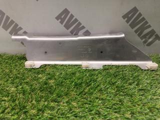 кронштейн (крепление) BMW X7 G07 [рестайлинг] G07 2024, 3.0 л., B58B30P, бензин, АКПП, карбон шварц 416, полный привод, 51755A08A23, 5A08A23