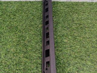 накладка на порог внутренняя BMW X7 G07 2019, 3.0 л., B58B30C, бензин, c1m, внедорожник 5 дв., полный привод, 7434239, 51437434239, 51477479935, 7479935