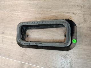 планка под капот BMW X5 G05 2019, 3.0 л., B58B30C, бензин, АКПП, a96, внедорожник 5 дв., полный привод, 64319389366, 9389366