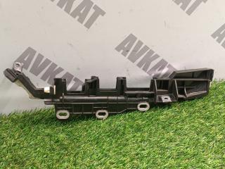 планка под капот BMW 5 серия G30/G31 [рестайлинг] G30 2021, 2.0 л., B46 B20 B, бензин, 668, седан, полный привод, 61138795720, 8795720