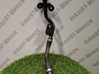 патрубок (трубопровод, шланг) BMW 5 серия G60/G61 2024, 2.0 л., b48b20s, бензин, АКПП, с4а, седан, полный привод, 17127562178, 7562178