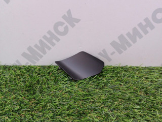 накладка двери внутренняя передняя правая BMW X7 G07 2019, 3.0 л., B58B30C, бензин, АКПП, a96, внедорожник 5 дв., полный привод, 51417454724, 7454724