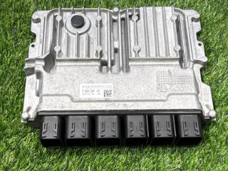 блок управления двигателем BMW 5 серия G30/G31 [рестайлинг] G30 2021, 2.0 л., B46 B20 B, бензин, 668, седан, полный привод, 5A24334, 12149798769, 9798769