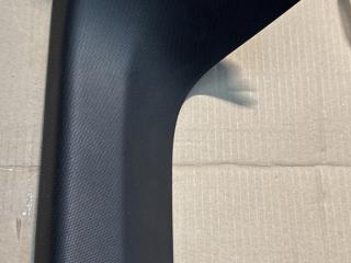 обшивка крышки багажника BMW X3 G01 2019, 3.0 л., B58 B30 A, бензин, a300, внедорожник 5 дв., полный привод, 7403762, 51497484142, 7484142