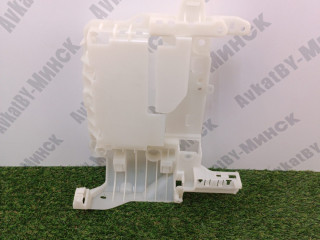 кронштейн блока управления BMW i5 G60 2023, электро, a300, седан, задний привод, правый руль, 61145A1D5F7, 5A1D5F7