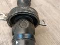 карданный вал BMW X3 G01 2020, 3.0 л., B58B30B, бензин, c1m, внедорожник 5 дв., полный привод, 26108680320, 8680320 - фото №4