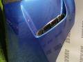 бампер задний BMW 4 серия G22/G23 G22 2021, 2.0 л., B46 B20 B, бензин, АКПП, c31(portimao blau metallic), купе, полный привод, 51129850251, 9850251, 9854829, 51129854829 - фото №5