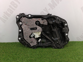 стеклоподъемник передний левый BMW i5 G60 2023, электро, a300, седан, задний привод, правый руль, 67625A28AC3, 5A28AC3, 51335A8DA31, 5A8DA31, 51335A08A81, 5A08A81