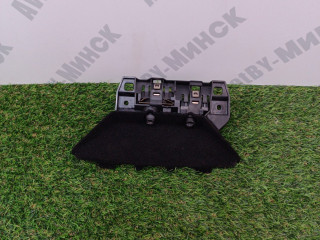 камера переднего обзора BMW i5 G60 2023, электро, a300, седан, задний привод, правый руль, 66515A1A143, 5A1A143, 66515A67971, 5A67971