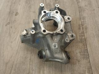 кулак задний правый BMW X5 G05 [рестайлинг] G05 2024, 4.4 л., S68B44A, бензин, АКПП, c5a, внедорожник 5 дв., полный привод, 6876654, 33306876652, 6876652