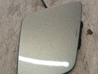 заглушка переднего бампера под крюк BMW 5 серия G60/G61 2024, 2.0 л., b48b20s, бензин, АКПП, с4а, седан, полный привод, 9883905, 51119883905, 5A6A3C8, 51115A6A3C8