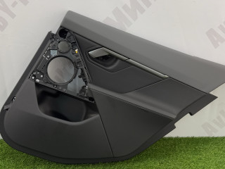 обшивка двери задняя правая BMW i5 G60 2023, электро, a300, седан, задний привод, правый руль, 51425A94056, 5A94056