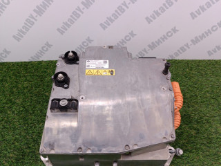 высоковольтная батарея BMW i5 G60 2023, электро, a300, седан, задний привод, правый руль, 61445A9DC24, 5A9DC24