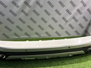 бампер задний BMW X5 G05 2019, 4.4 л., N63 B44 C, бензин, АКПП, а300, внедорожник 5 дв., полный привод, 51118069240, 8069240