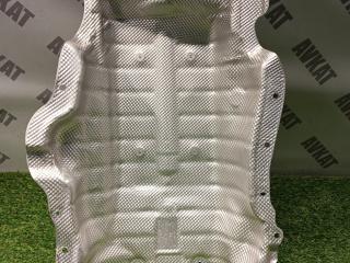 тепловой экран глушителя BMW X7 G07 [рестайлинг] G07 2023, 3.0 л., B58B30P, бензин, a96, внедорожник 5 дв., полный привод, 51489477792, 9477792