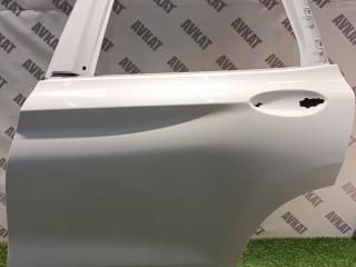 дверь задняя левая BMW X3 G01 2018, 2.0 л., B46 B20 B, бензин, АКПП, a300, внедорожник 5 дв., полный привод, 41007465533, 7465533