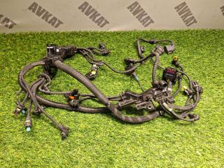 проводка двигателя BMW 5 серия G60/G61 2024, 2.0 л., b48b20s, бензин, АКПП, с4а, седан, полный привод, 12515A6CA57, 5A6CA57, 12515A6CA57