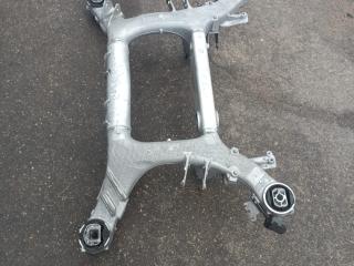 балка подвески задняя BMW X5 G05 [рестайлинг] G05 2023, 3.0 л., B58B30P, бензин, АКПП, 475, внедорожник 5 дв., полный привод, 6894149, 33316894149