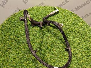 минусовой провод аккумулятора BMW X7 G07 2021, 3.0 л., B58B30C, бензин, АКПП, a96, внедорожник 5 дв., полный привод, 9846082, 9846081, 7650144, 12429846082