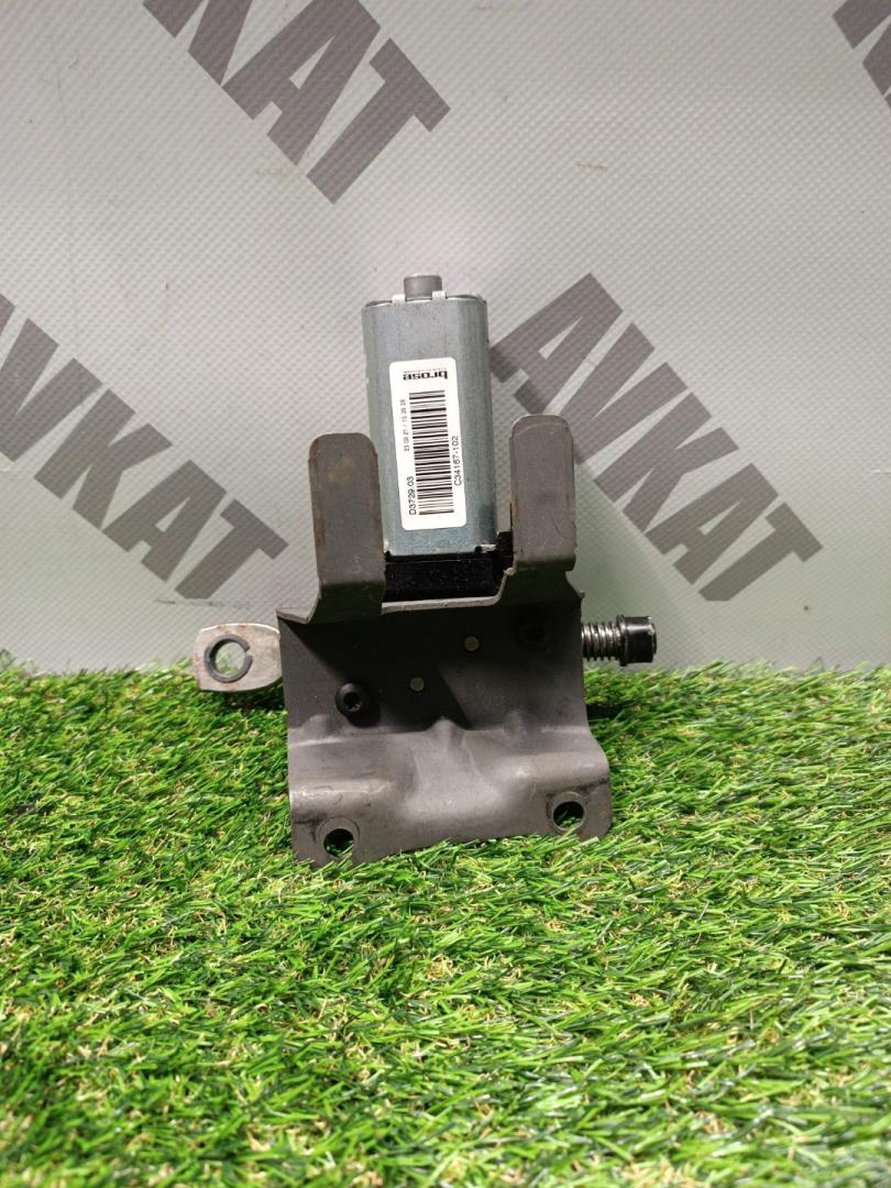 моторчик регулировки сиденья BMW X7 G07 2022, 3.0 л., B58B30C, бензин, АКПП, a96, внедорожник 5 дв., полный привод, C34167-102, C34167, 52207497462, 7497462 - фото №1