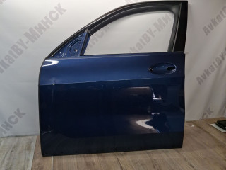 дверь передняя левая BMW X7 G07 2019, 3.0 л., B58B30C, бензин, c1m, внедорожник 5 дв., полный привод, 41518738555, 8738555