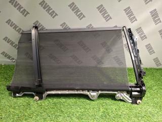 шторка солнцезащитная двери задней правой BMW X7 G07 [рестайлинг] G07 2024, 3.0 л., B58B30P, бензин, АКПП, карбон шварц 416, полный привод, 51357460478, 7460478