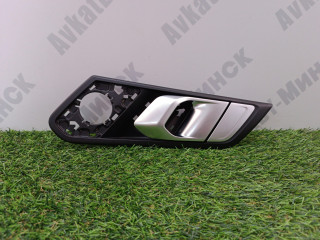 ручка внутренняя задняя левая BMW X7 G07 2019, 3.0 л., B58B30C, бензин, АКПП, a96, внедорожник 5 дв., полный привод, 51226997783, 6997783