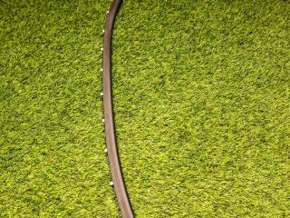 уплотнитель двери BMW X7 G07 2022, 3.0 л., B58B30C, бензин, АКПП, a96, внедорожник 5 дв., полный привод, 51769451490, 9451490