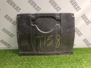 защита двигателя BMW X3 G01 2019, 3.0 л., B58 B30 A, бензин, a300, внедорожник 5 дв., полный привод, 51757394744, 7394744